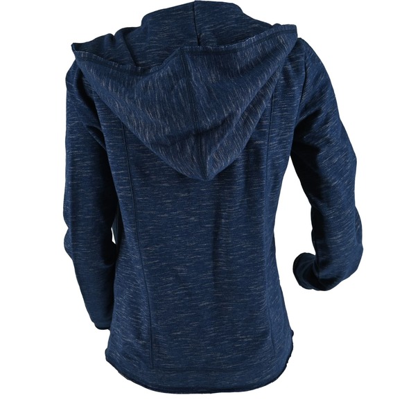 TOMMY HILFIGER Women's Cardigan Sweatshirt size: L - Picture 10 of 10